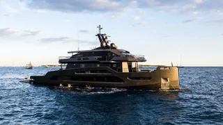 PROJECT ZEPHYR yacht for sale (Dörries Yachts, 115.8m, 2029)